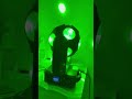 12 led beam moving head football light