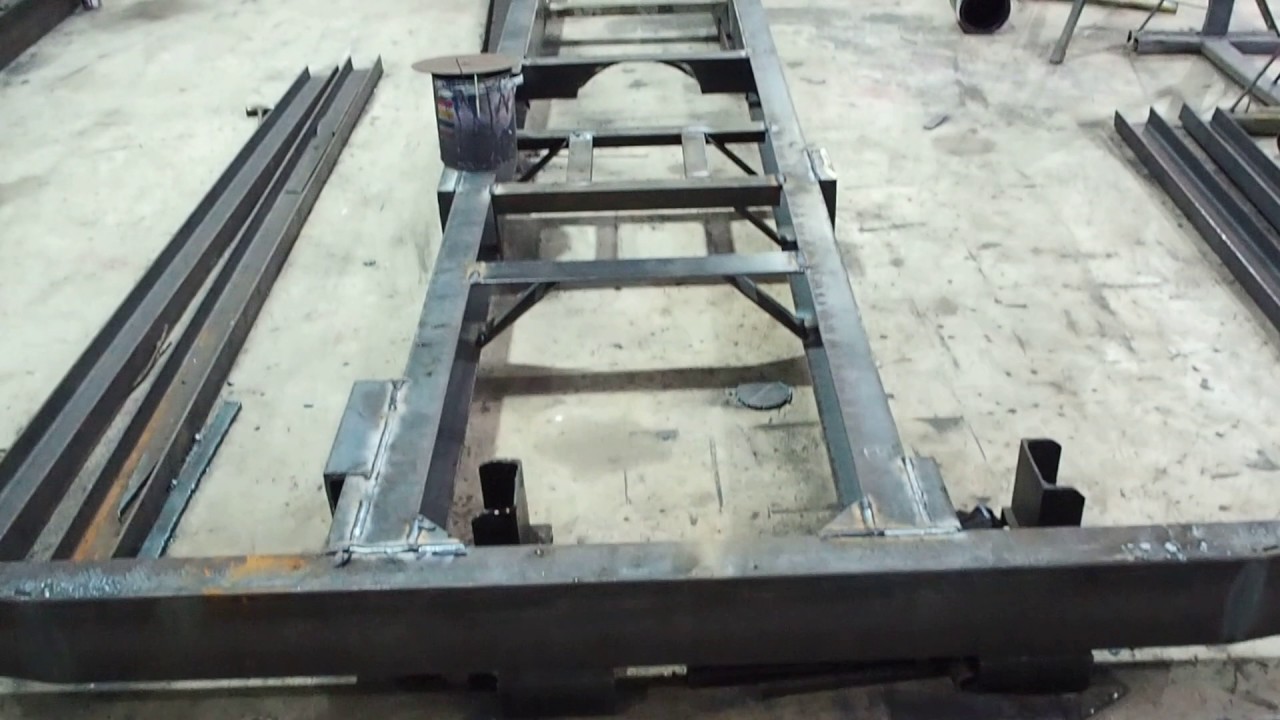 อีแต๋นอู่อนันต์การช่าง 089-2411962 ขั้นตอนการผลิต งานคุณภาพ