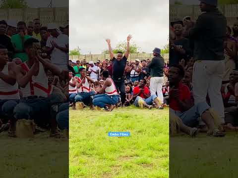 Guga Sthebe Lapha KwaMashu