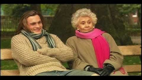 映画『クレアモントホテル』予告編