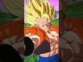 Super Gogeta vs Kid buu (Custom Battle) #dragonball #dragonballz #sparkingzero #gogeta #buu #ssj
