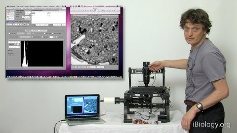 Microscopy: Disassembling an ASI RAMM (Nico Stuurman)
