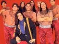 Mil lagrimas con letra el grupo Santa Marta - Святая куница - Тысяча слез