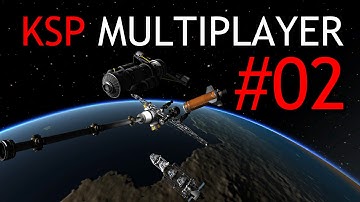 KSP Multiplayer - Debris Duplication - #02