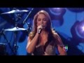Lucero - No Pudiste Amar Así (Premios Juventud 2013)