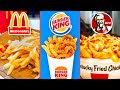 EXPOSING 2023 Fast Food SECRET MENU Items!