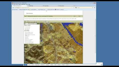 Introduction to the Interagency Fuels Treatment Decision Support System -- IFTDSS