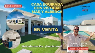 ¡Buscas casa en Bahía de Kino #Sonora ! | Casa en Venta ¡Buscas casa en Bahía de Kino #Sonora ! | Casa en Venta