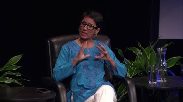 Irshad Manji on Faith and Diversity
