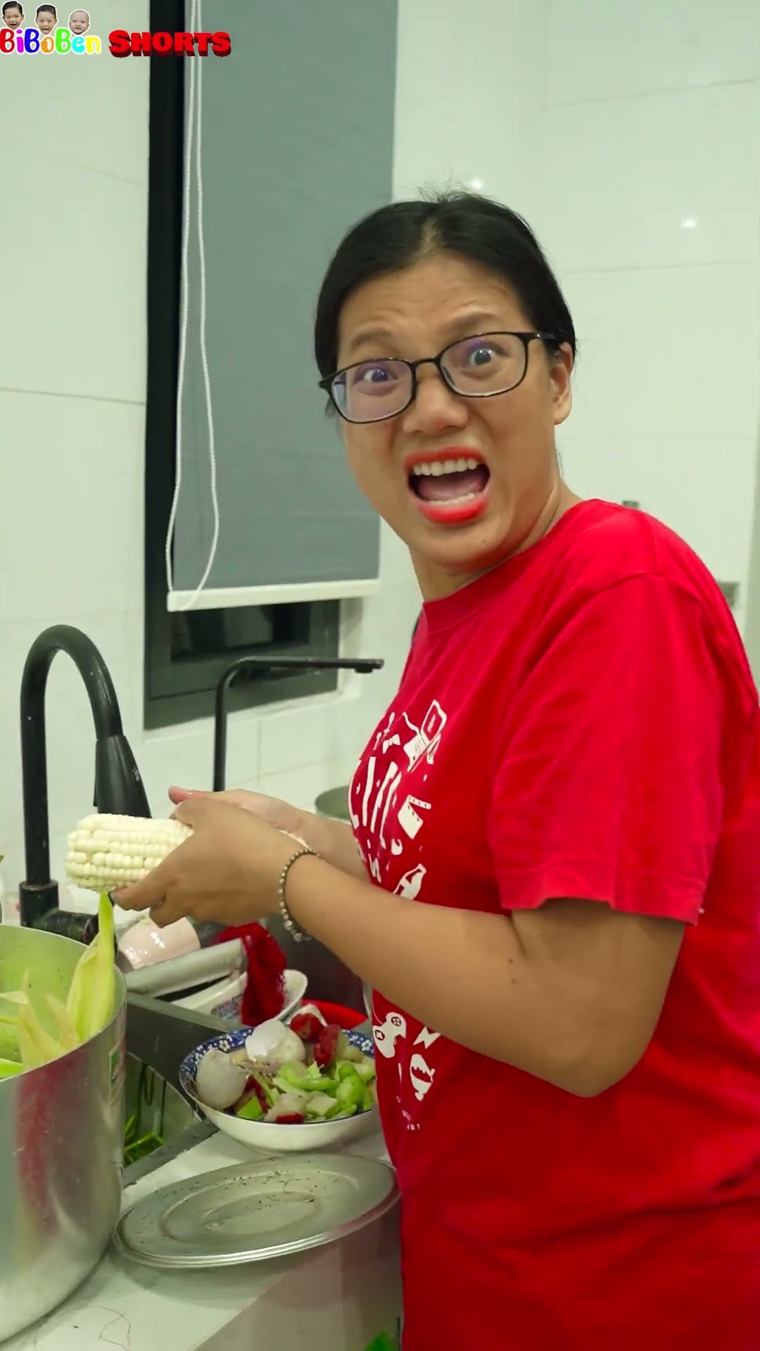 Funny video | Mama