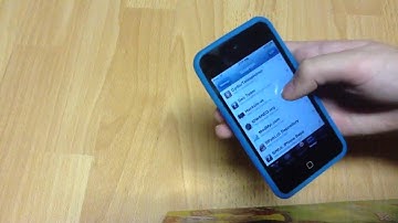 How to get installous onto your idevice