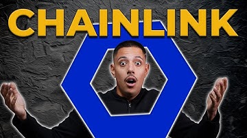 Most INSANE Chainlink (LINK) Price Prediction