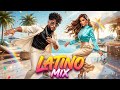 🎧 Best Reggaeton Party Mix 2026 🌴 Latin Pop Dance Music Remix Vol #49