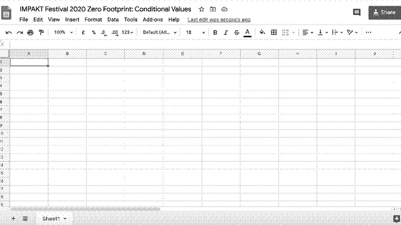 Conditional Values - YouTube