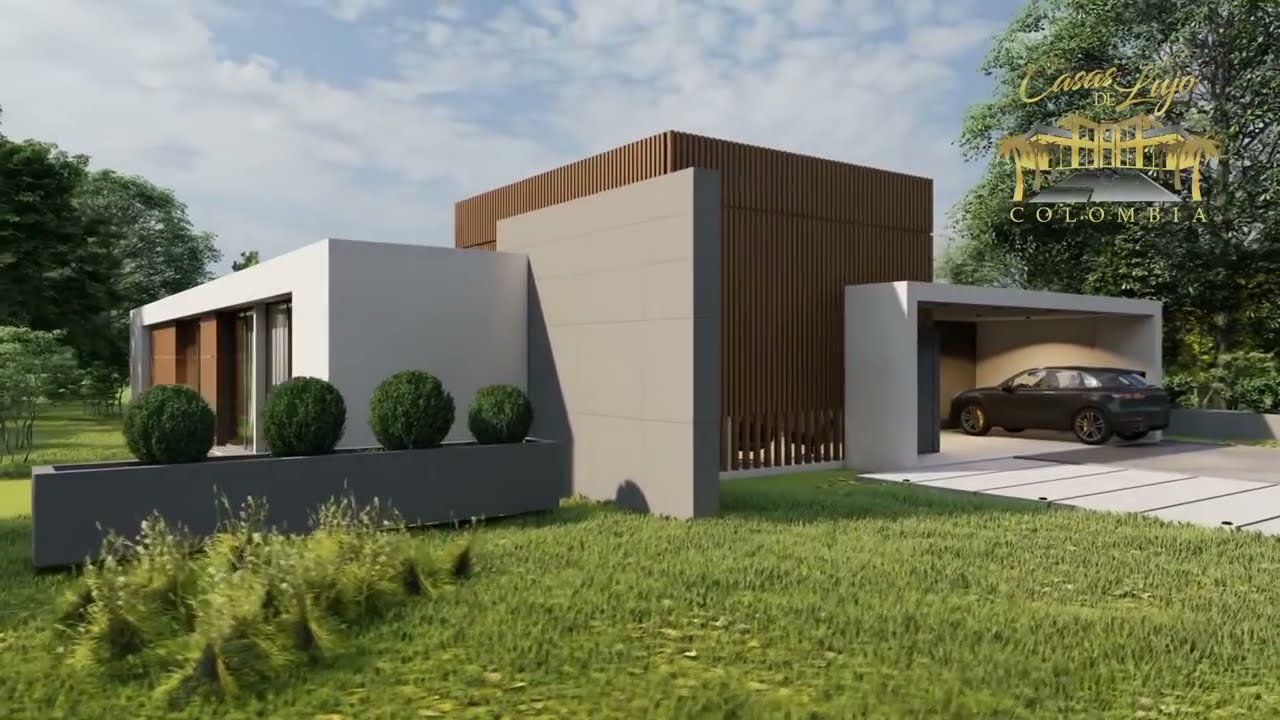 Proyecto de Casas Campestres "NUEVAS" en PEREIRA RISARALDA COLOMBIA
