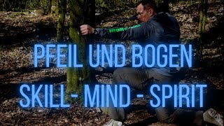 Bogenschießen & Mentalkraft