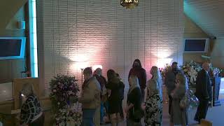 Seaver Funeral Home Live Stream  Olivia Renee Harvey