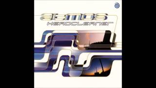 Atmos - Sonic Kipper (Headcleaner LP)