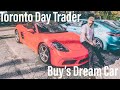 [FOREX DREAM] - Daytrading - live trade 10/02/2020