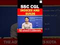 घातांक और करणी ( Surds & Indices) SIMPLE TRICK | #SSC #CGL #MTS #GD | The Advance Classes Kota