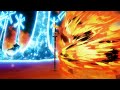 Bleach thousandyear blood war amv yamamoto vs yhwach  full fight 4k