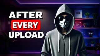 7 Things You Should Never Do After Uploading A Youtube Video ಈ ಮಸಟಕಸ ಎದಗ ಮಡಬಡ
