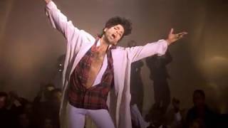 Prince & The New Power Generation - The Morning Papers (Official Music Video) chords