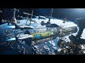 SEVENEVES AI Cinematic Trailer Based On The Novel By Neal Stephenson