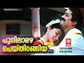 പൂ നിലാ മഴ | Poo Nila Mazha Song | Manathe Kottaram Malayalam Film Song | Dileep Hit Songs | #Song