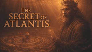 The Secret of Atlantis: The Merovingian Royal Bloodline| History for Sleep