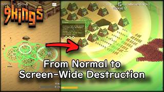 Comically Overpowered Base (Randomfy is still OP)