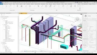 PARS-BIM : MEP TOOLS video