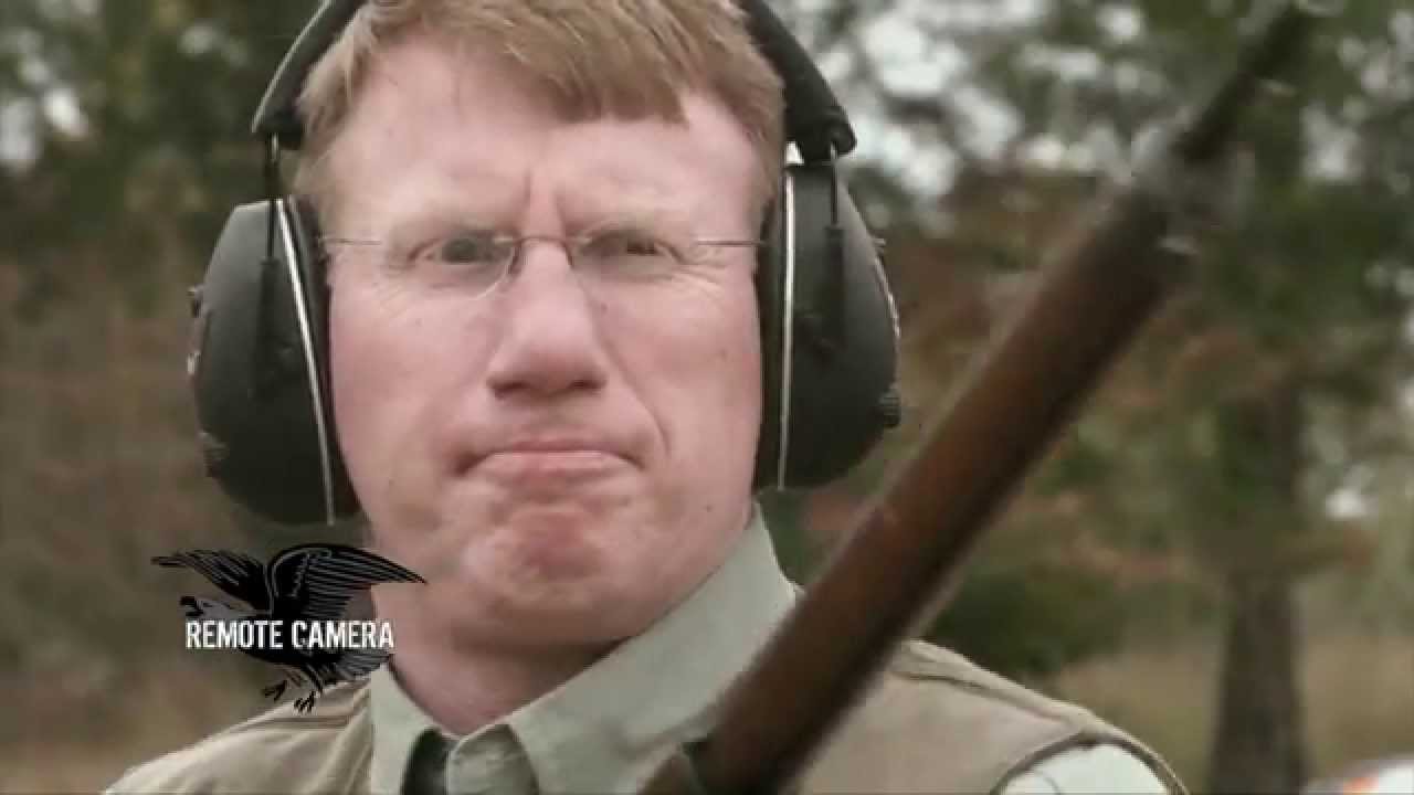 American Rifleman TV: I Have This Old Gun—Italian Carcano Rifle