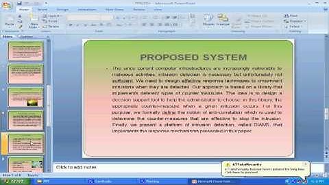 IEEE 2013 JAVA FULL DOCUMENT NICE Network Intrusion Detection and Countermeasure Selection in Virtua
