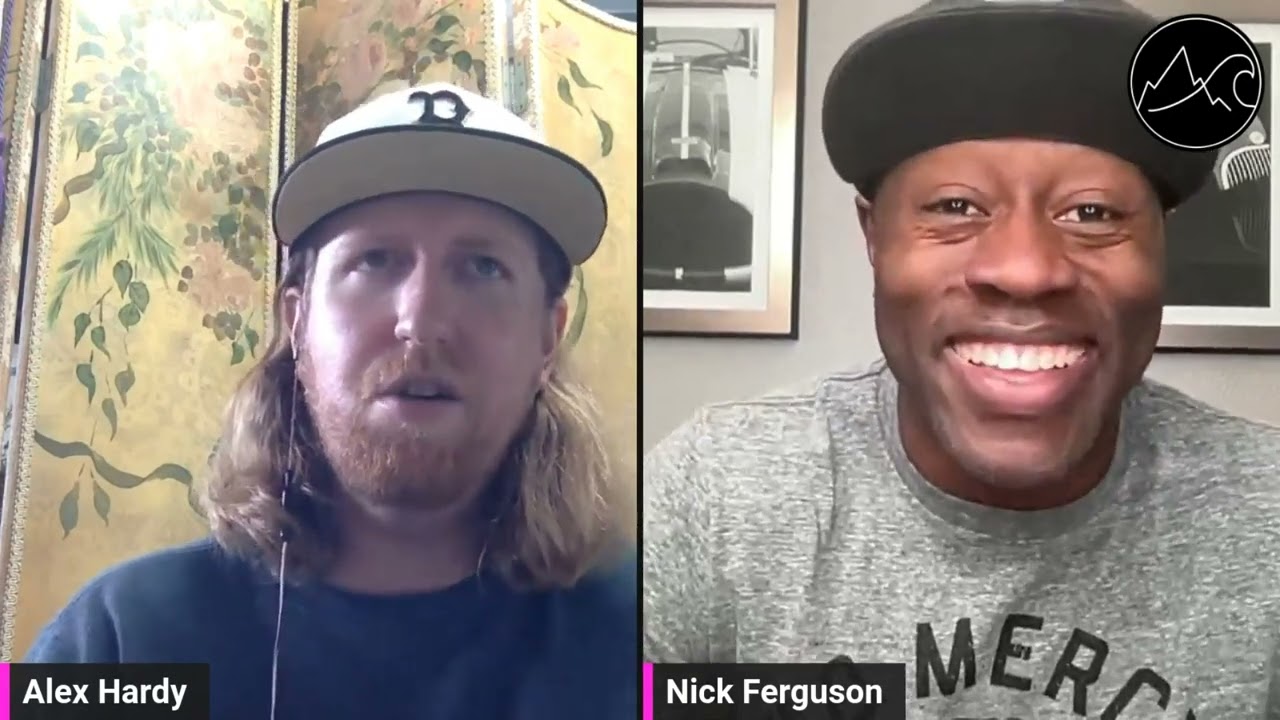 NFL & NBA Finals Talk: Wide Receiver Contracts, Nuggets vs. Celtics & Kyrie Irving’s Evolution