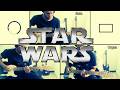 Guitar Orchestra - Star Wars