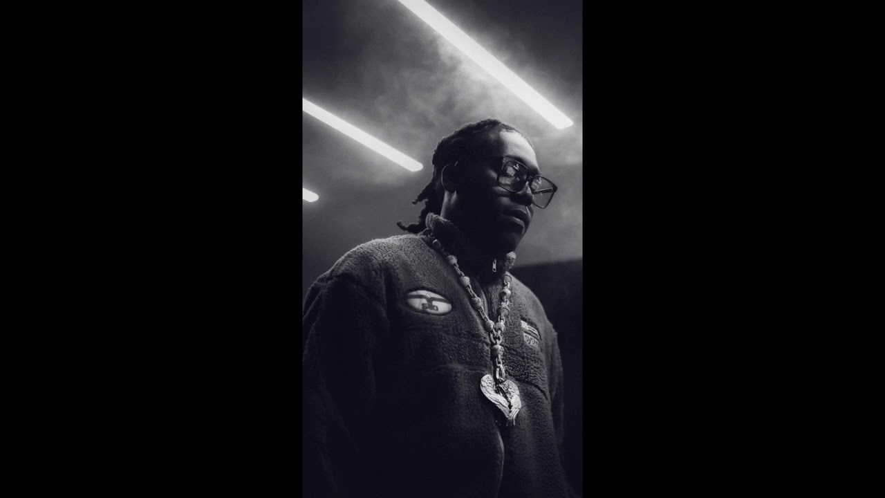 (FREE) DON TOLIVER + SOFAYGO TYPE BEAT - «MISSION»