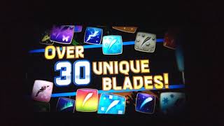 Fruit Ninja Blades in Trailer 2! screenshot 5
