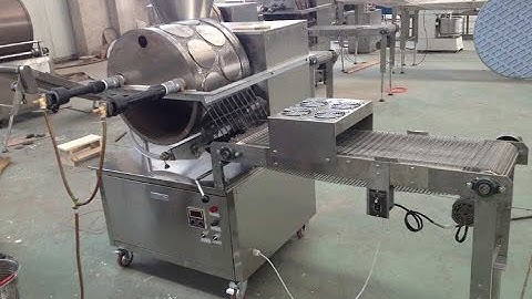 spring roll sheet making machine,samosa sheet forming machine