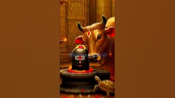 मेरे महादेव कहते है कि खुल जाएंगे सभी रास्ते । Mahadev status #trendingshorts #shivstatus #mahadev