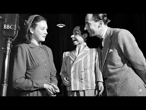 y2mate com   The Blue Danube 1950  Julie Andrews Peter Brough 1080p