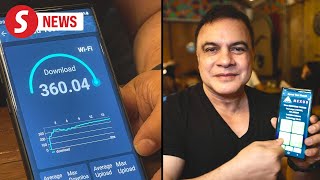 MCMC introduces app to enhance internet quality assessment screenshot 4