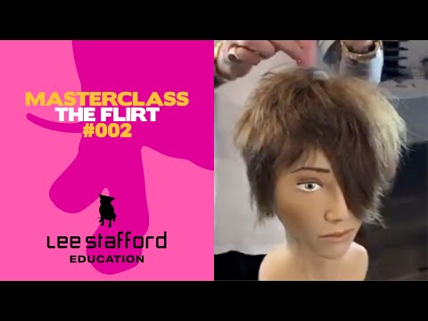The Flirt -