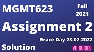 Celebrity MGMT623 Assignment2 Solution 2022/ Mgmt623 Assignment 2 Solution Fall2021 #vu #assignment #mgmt Net Worth
