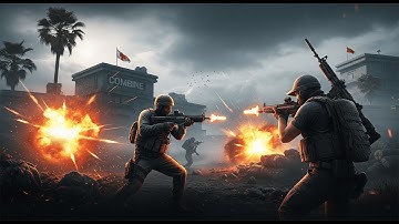 🔥 Frontline Fury at Combine – Savage Double Kills & Ultimate Revenge | COD Mobile Domination!