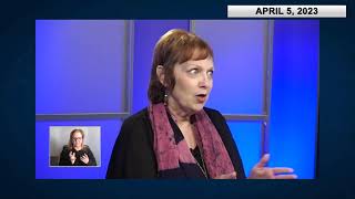Morning Medical Update Encore 8-29-23
