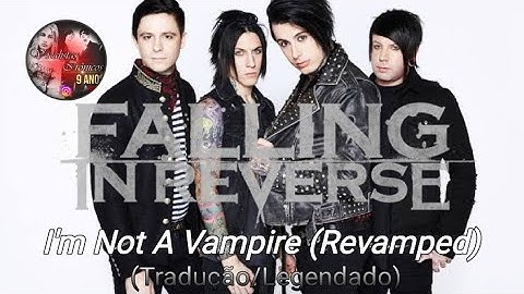 Falling In Reverse - I