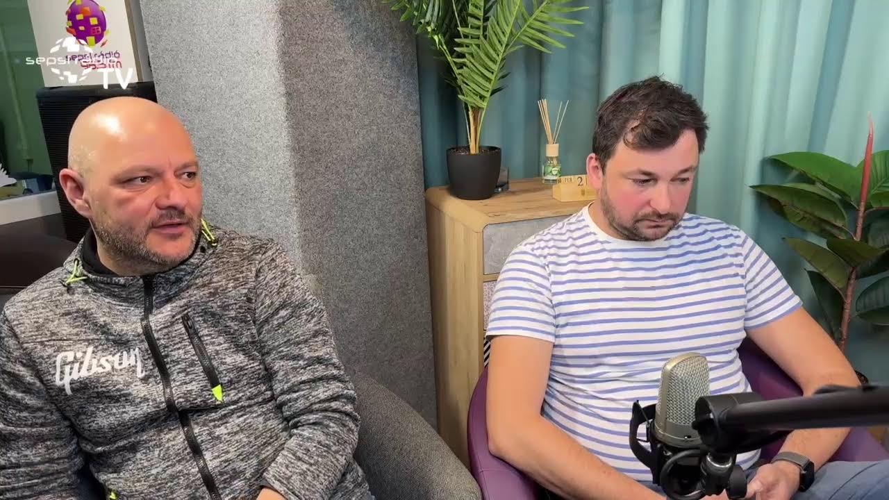 Semaphore koncert az Orfeumban