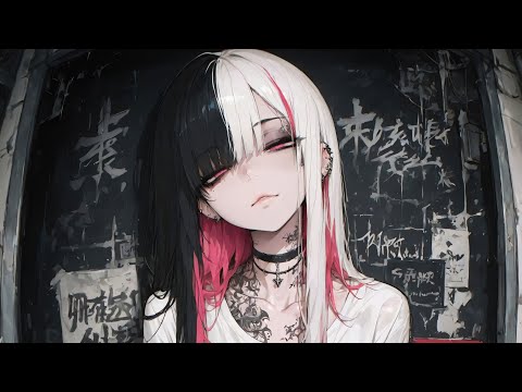 GHOST PULSE - Out Of The Ashes 