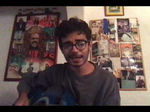 ARAWATO - Canibal (cover)